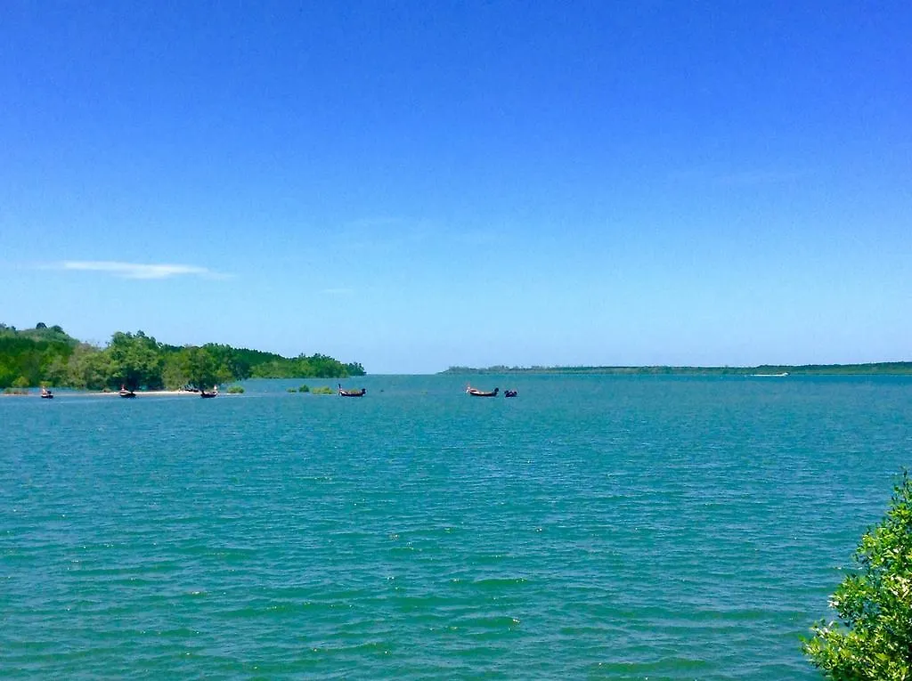 Hassana Garden Home Ko Lanta