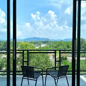  Guest house De Saran Lanta