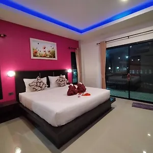  Guest house Lanta Daisy