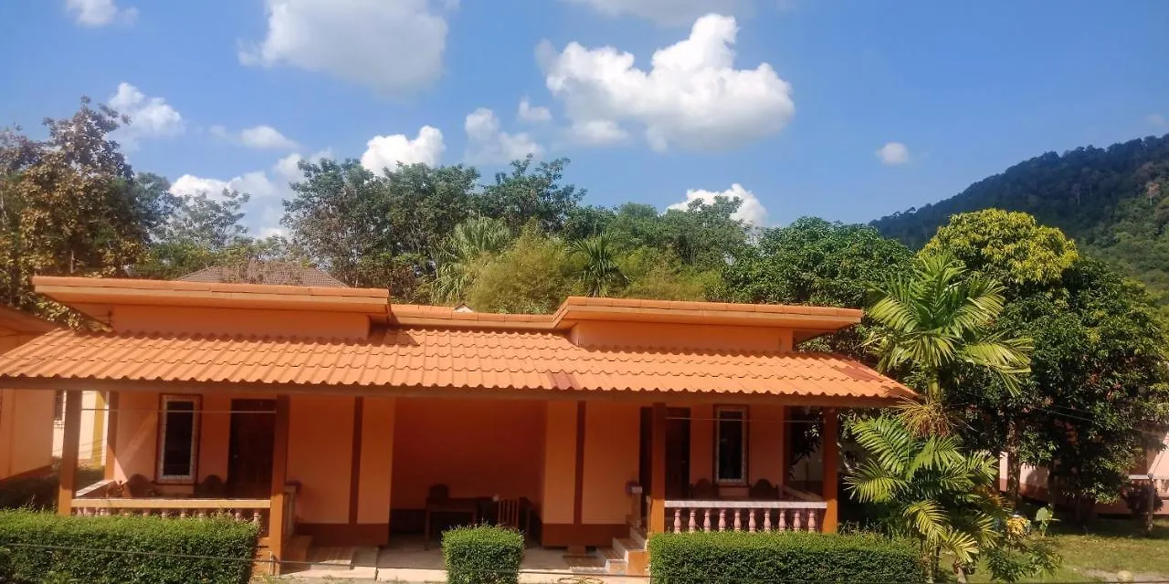 Hassana Garden Home Ko Lanta 0*,  タイ王国