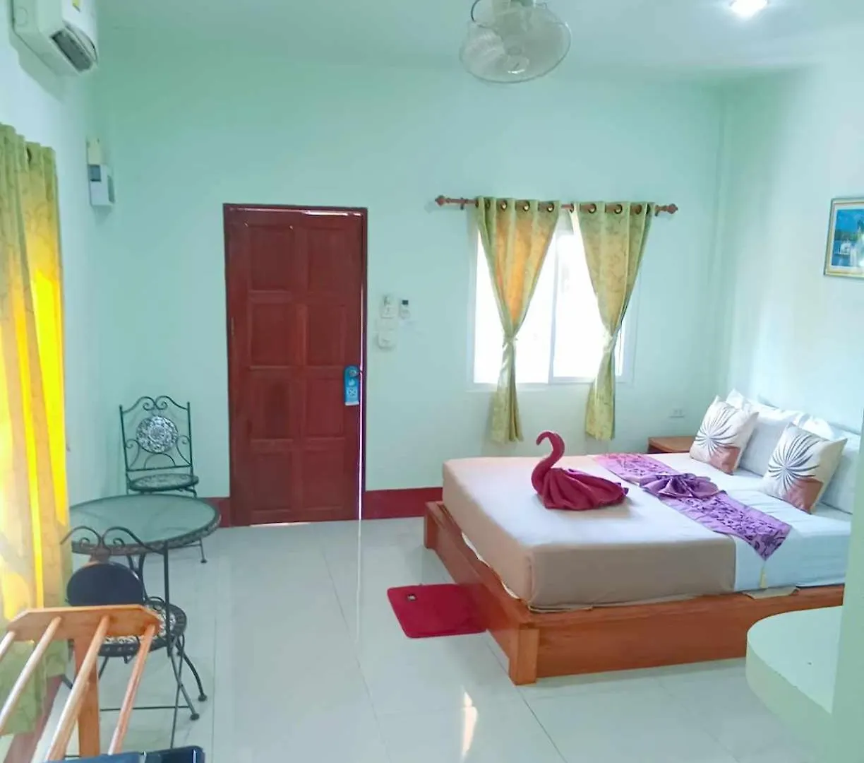 Hassana Garden Home Koh Lanta