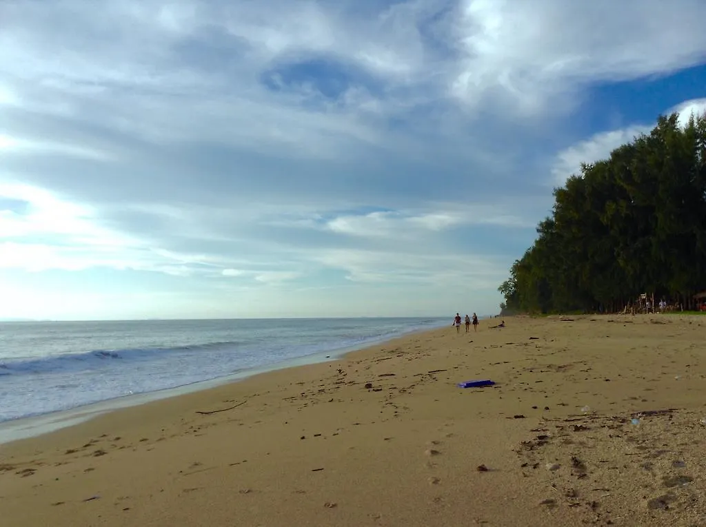 Hassana Garden Home Ko Lanta 0*,  タイ王国