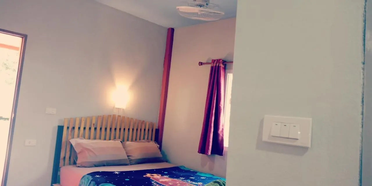 Guest house Hassana Garden Home Koh Lanta