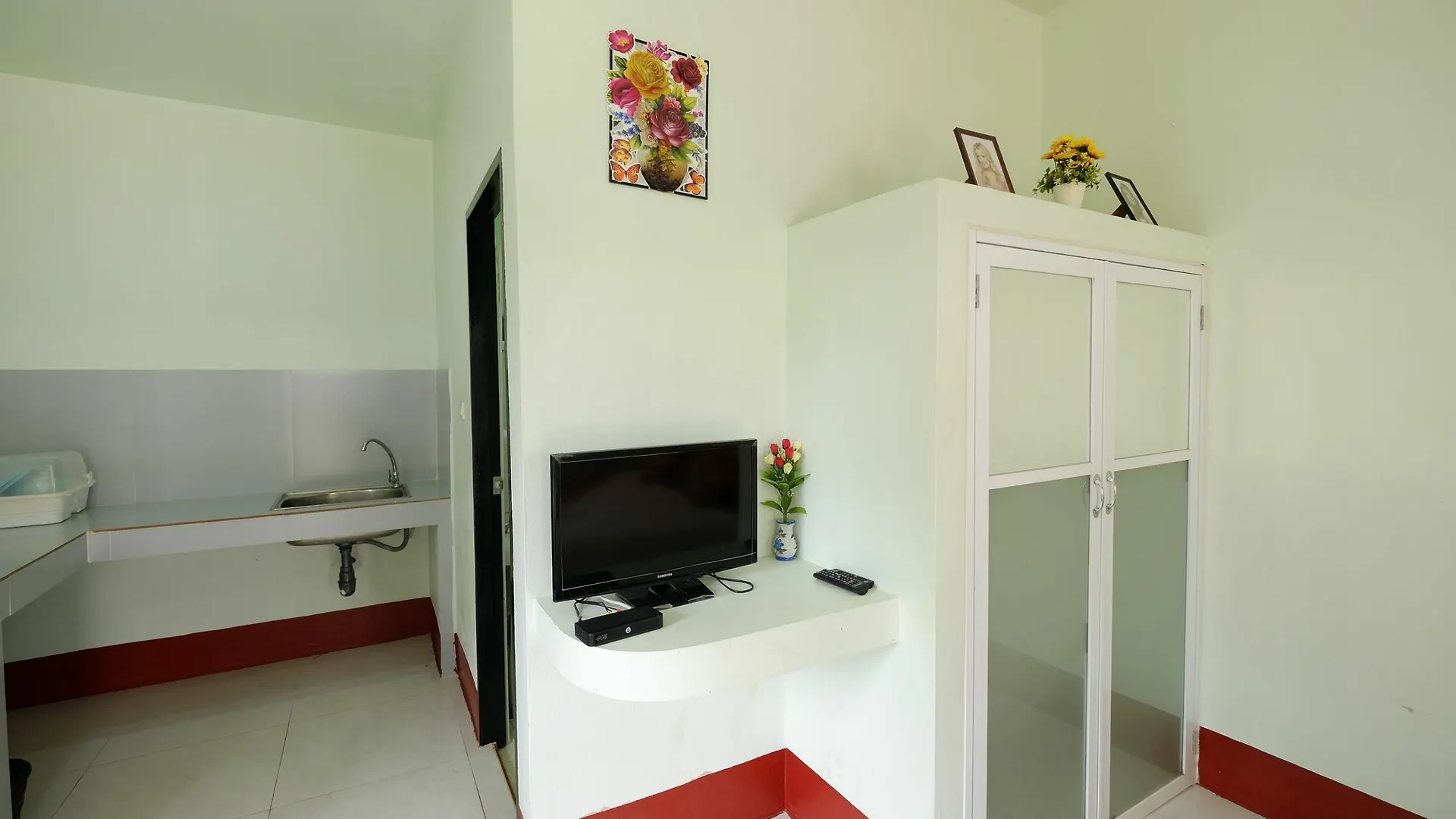 Hassana Garden Home Koh Lanta Thailand
