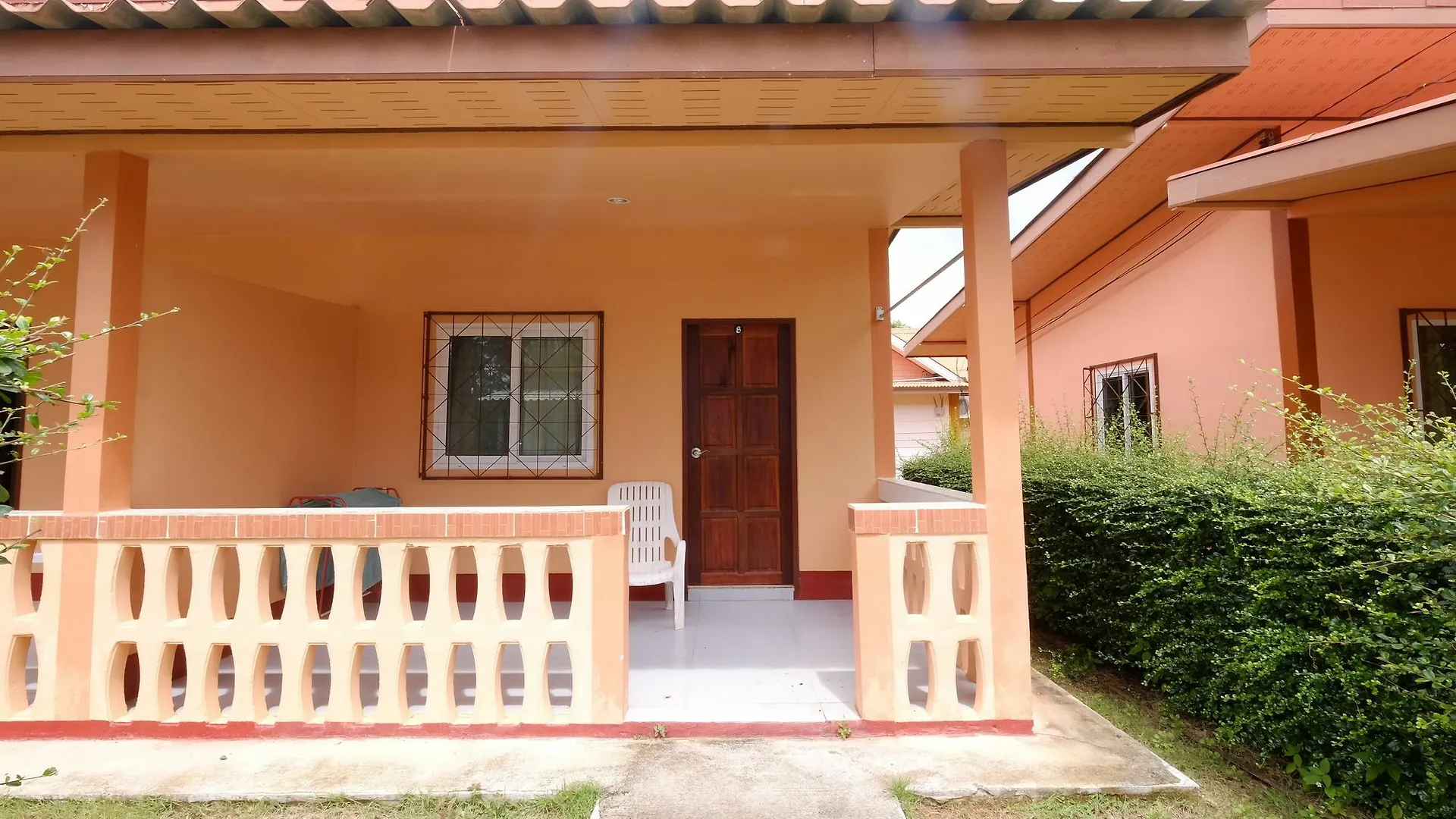 Hassana Garden Home Koh Lanta