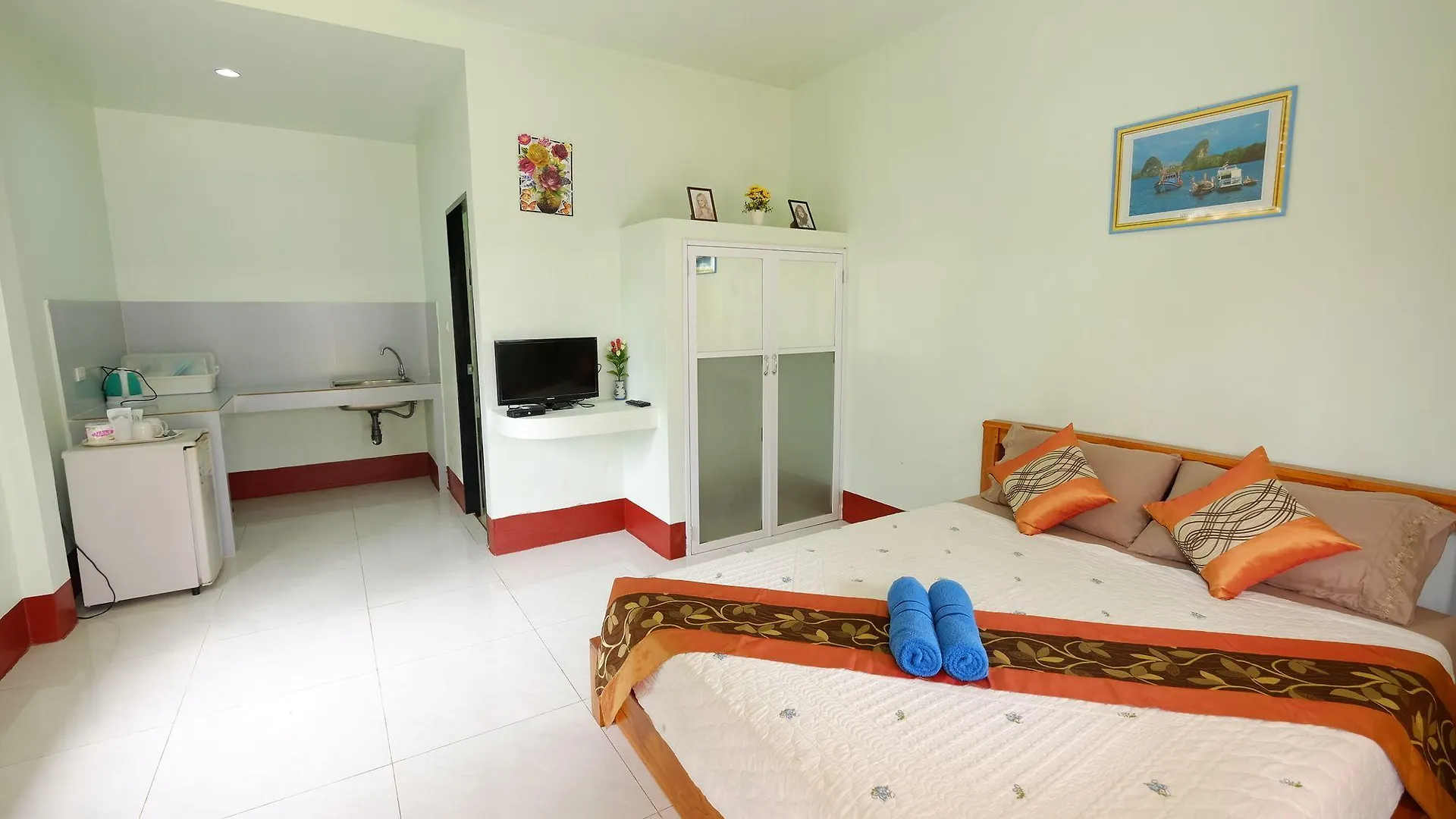 Hassana Garden Home Koh Lanta