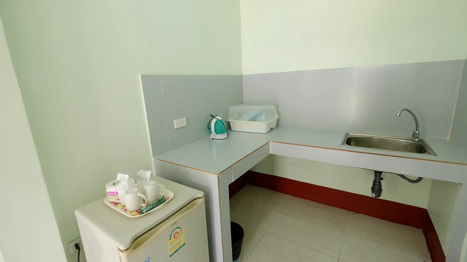 Hassana Garden Home Koh Lanta Guest house